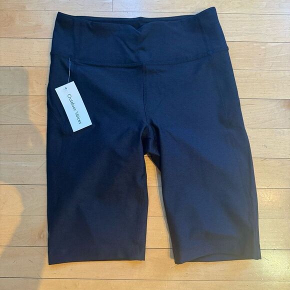 $68 Outdoor Voices warm up 10” short NWT size S m2 - Picture 2 of 5